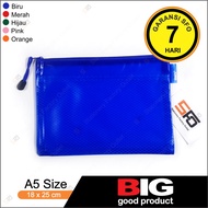 Pocket File Big A5 (9001)