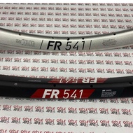[CycleArt] DT SWISS RIM FR541 29er for MTB