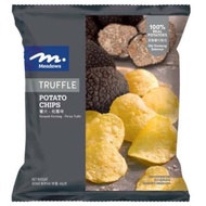 Truffle Potato Chips (60g) - Meadows