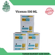 Herbisida Vicenza 500Ml Pembasmi Gulma pada Tanaman jagung
