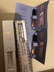 香水sample gucci flora