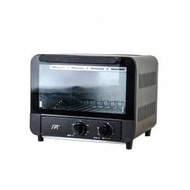 《尚朋堂旋風式多功能烤箱SO-815BC》15L雙旋鈕控溫烤箱