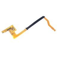 New Shaft Rotating LCD Flex Cable G1X2 for for G1X Mark II / G1XII Digital Camera Repair Part
