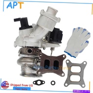 Turbo Charger IS38 06K145722G 06K145722H VW POLO GOLF VII GTI R 1.8T AUDI A3用ターボチャージャー IS38 06K14572
