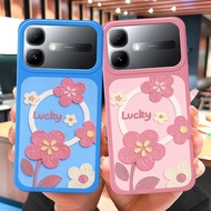 M275 Case hp For Infinix Smart 20 Smart 10 9 8 - Softcase Infinix Note Edge Note 60 60 Pro Hot 70