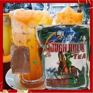 Teh Kuda Merah 1kg free pewarna / Serbuk Teh Cap Rough Rider 1kg / Serbuk Teh Kuda CAP ROUGH RIDER