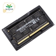 8GB DDR3 Laptop Ram Memory 1866Mhz PC3-14900 2RX8 204 Pins 1.35V SODIMM For Laptop Memory Ram Parts 