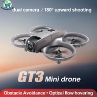 i1 PRO Drone 4K HD Dual Camera Obstacle Avoidance Quadcopter With Lights Optical Flow Aerial Kamera 