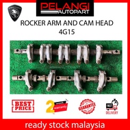 ROCKER ARM AND CAM SHAFT PROTON WIRA / ISWARA [4G15]