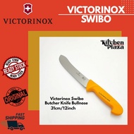 Victorinox Swibo [pisau lapah/tulang/sembelih/potong] Original 100%