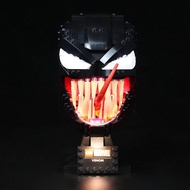 [PRE-ORDER] 76187 Marvel Super Heroes - Venom Light Kit