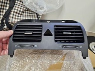 Golf gti mk5 全新中控出風口