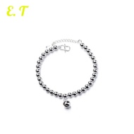 925 H238 Men Bracelet Sterling Silver [ Penang Seller ] ET