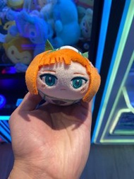 賽馬娘 掛飾公仔