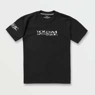 Volcom เสื้อยืด SKATE VITALS SST