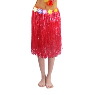 Hawaii Hula Skirt 60cm Hawaii Skirt