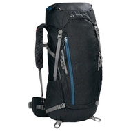 tas gunung keril carrier backpack tas gunung tas hiking vaude Assymetry 42+8 original