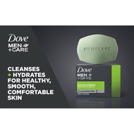 DOVE Men+Care Bar Soap >ORIGINAL<