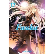 Fuuka • Manga • 20 Volume • 195 Chapters • COMPLETED