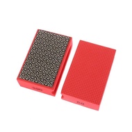 [MAKY] Diamond Hand Polishing Pads Tile Glass Abrasive Grinding Block Pad Stone Marble Ceramic Abras