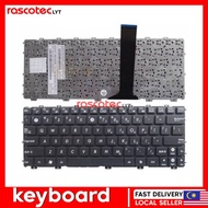ASUS N56 N56D N56DP N56V SilverLaptop Keyboard