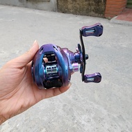 Purple Horizontal Machine AT200 (full left + right) qsrtokz333