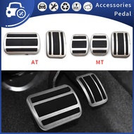 Suitable for Peugeot 308 308S 408 48 58 Car Brake Accelerator Foot Pedal Modification Accessories