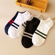 Fashion Mens Sports Socks Lot Crew Short Ankle Low Cut Casual CottonsSocks Chic