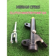 NISSAN CPB15 CLUTCH MASTER PUMP 3/4 FOR LORRY 1TAN 3TAN 5TAN（NEW PARTS）MADE IN TAIWAN GOOD BRAND HIG