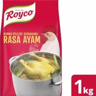 terlaris Royko Ayam 1 kg/Kaldu Ayam Royko/Royko Ayam Kemasan Besar / Royko 1kg ready