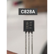C828A 2SC828A Transistor NPN