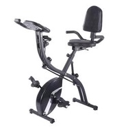 家用健身器材運動健身車室內磁控飛輪可摺疊腳踏自行車 xbike