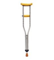 Saklay Aluminum Crutches Medical Crutches Saklay Adjustable Crutches Walking Aid Walker Adult Walker