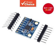 GY-521 MPU-6050 MPU6050+  GY-521 MPU-6050 MPU6050 Modul 3 Paksi giroskop sensor+ 3 Paksi Pecutan Mod