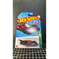 Czinger 21C HW Cars.