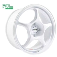 New Sport Rim 17 Inch RPO1 7jj/8jj 5x114.3 One Set 4pcs