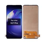 Lcd TOUCHSCREEN VIVO V17 PRO 1910/VIVO V19 PRO 1919 FULLSET ORIGINAL MULTI TOUCH