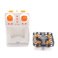 HAPPYCOW 777 - 382 2.4G 4CH 6-axis Gyro RC Quadcopter Anti-crash 3D Flip Headless Mode RTF  Drone