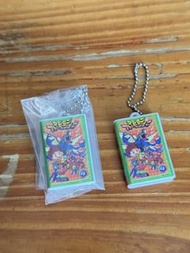數碼暴龍 甲蟲獸DVD扭蛋