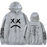 Lil Peep Hoodie Men Women Fashion Hoodies Kids Hip Hop Hoodies Women Sweats Boy Coats Rapper Sweats 