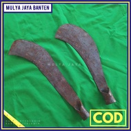 COD arit rumput baja selap gobed baja selap
