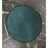 Bowling Accessories - Leather Bowling Ball Shammy pad