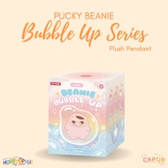 Pucky Beanie Bubble Up Series Plush Pendant Blind Box Collectible