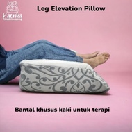 Leg Elevation Pillow Memory Foam