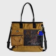 Osgood - Irish Totebag Camel