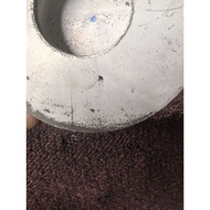 Piston /seher over size 0.50 Toyota Dyna Rino 14B