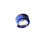 QM Capacitor Adapter5.5V 0.1FIntelligenceGPSPet Anti-Lost Tracking Power SupplyYKY-5R5-D104VYH3E S67