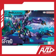 HG 1/144 GFreD