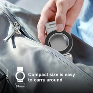 Magnetic Airplane Phone Holder For Magsafe iPhone 16 15 14 13 Pro Max Hands Free Travel Essentials P