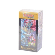Vanguard-D-VS02 V Clan Collection Vol.2 Booster (JAP)